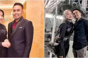 Nathalie Holscher joget depan pacar, sikap pecicilannya tuai kritik