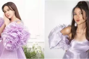 Bersahabat, ini 11 adu gaya Brisia Jodie dan Mirriam Eka