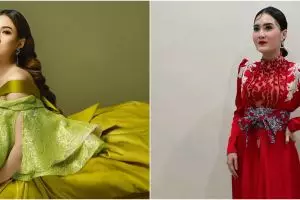 Nella Kharisma nekat joget pargoy saat hamil besar, aksinya bikin khawatir