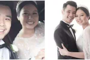 Jadi pasangan crazy rich, ini 9 sumber kekayaan Jess No Limit dan Sisca Kohl