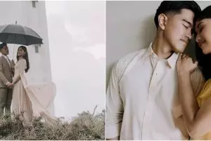 Kaesang Pangarep bakal undang followers ke pernikahannya, intip syaratnya
