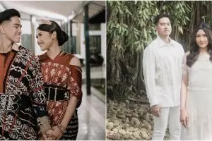 Erina Gudono dipingit sebelum menikah, Kaesang malah lakukan ini di Jakarta
