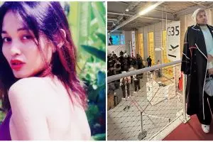 Bunda Corla didandani Ivan Gunawan, potret terbarunya bikin pangling