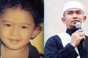 Ganti haluan jadi pendakwah usai perankan Ustaz Jefri di 'Hijrah Cinta', 11 perubahan Alfie Alfandy