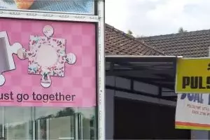 11 Desain gambar ini bikin mikir keras, hanya orang jeli dan hebat yang bisa cepat memahami