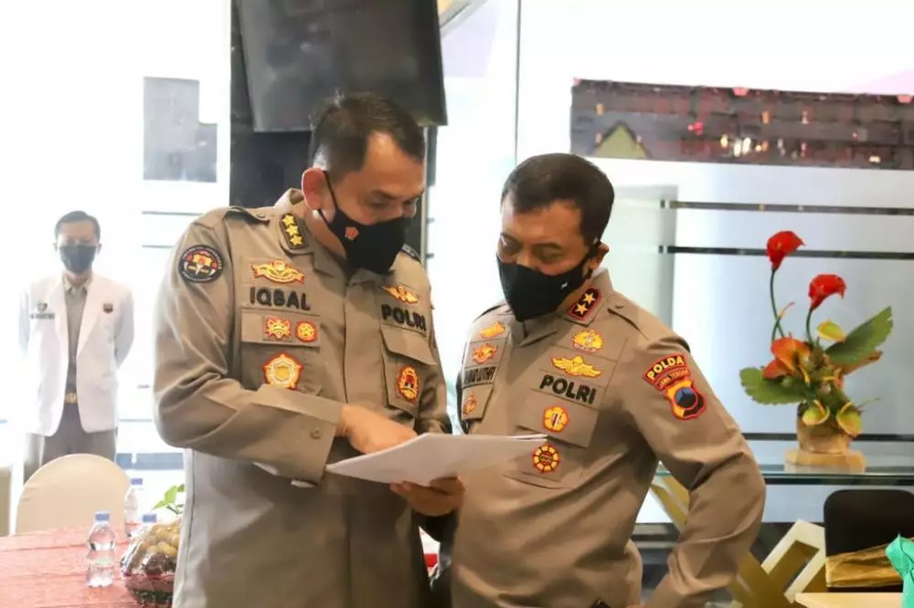 Panitia nikah Kaesang Berbagai sumber Panitia nikah Kaesang Berbagai sumber