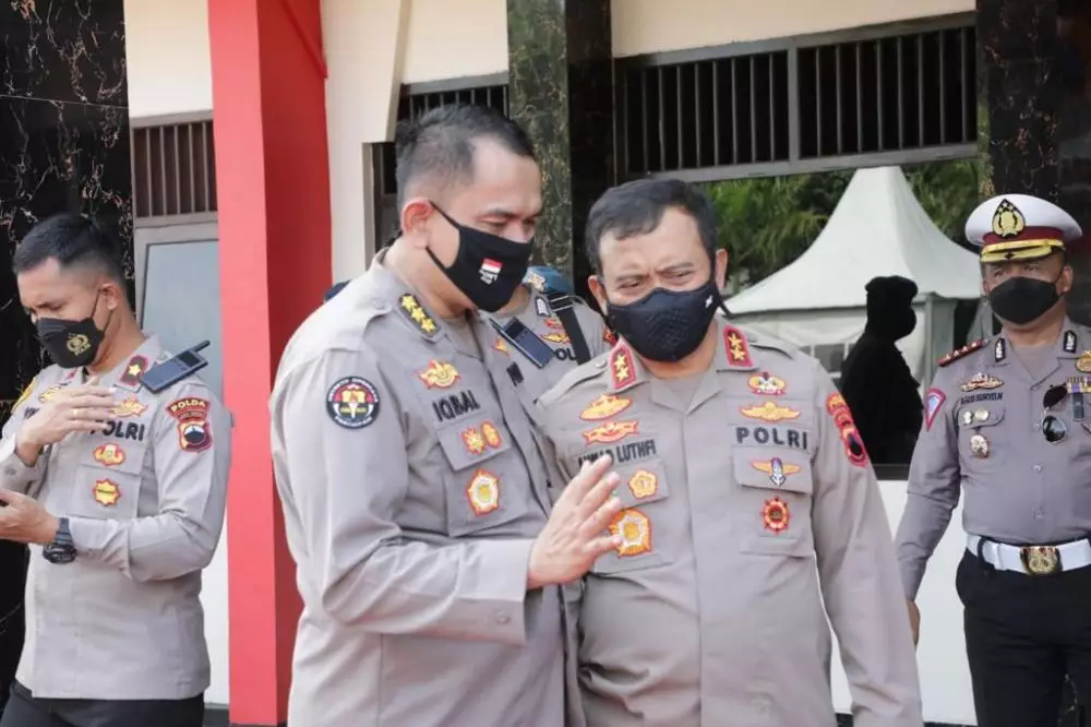 Panitia nikah Kaesang Berbagai sumber Panitia nikah Kaesang Berbagai sumber