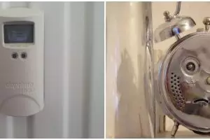 Perhatikan 11 potret ini, jika mampu melihat ekspresi sedih artinya kamu alami pareidolia