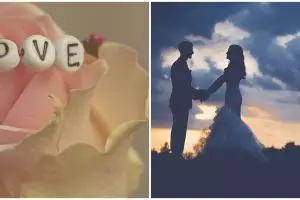 153 Kata-kata cinta sejati romantis dan menyentuh hati