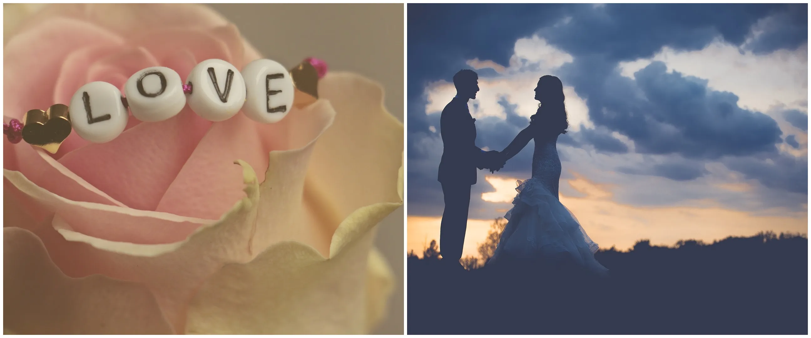 153 Kata-kata cinta sejati romantis dan menyentuh hati