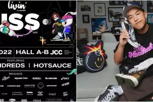 Gandeng ratusan brand fashion ternama, USS 2022 hadirkan rilisan eksklusif & promo spesial 3 hari