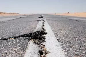 Gempa bumi magnitudo 6,4 guncang Jember, getaran terasa hingga Kuta