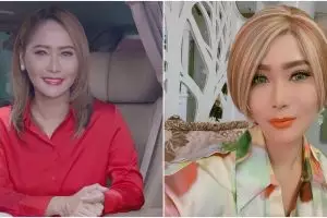 Unggah undangan nikah Kaesang-Erina, nama asli Inul Daratista disorot