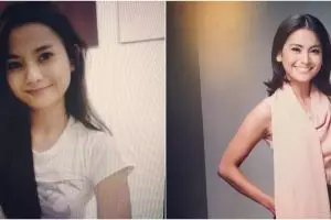 Hamil anak kedua, ini 11 transformasi Acha Septriasa dari dulu hingga kini