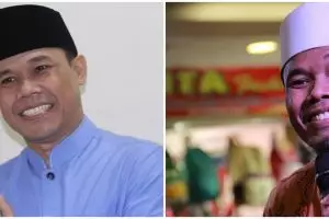 Pelawak top ini pilih jadi peternak, 11 potret terbarunya bikin pangling