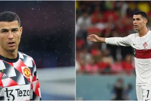 Ronaldo dipastikan gabung klub Arab Saudi usai Piala Dunia 2022, dapat gaji Rp 3,25 triliun