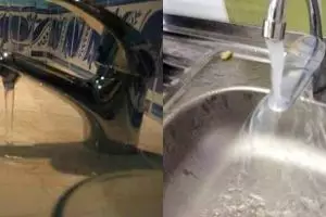 11 Desain wastafel ini bukti jangan asal-asalan pilih tukang, habis uang hasil berantakan