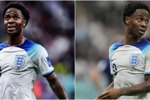 Sedang fokus Piala Dunia 2022, winger Inggris ini terima kabar rumahnya dibobol maling