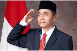 Lord Rangga pemimpin 'Sunda Empire' meninggal di rumah sakit