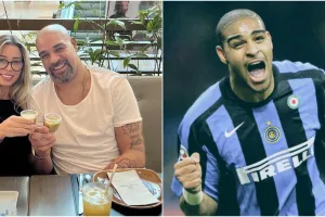 Legenda Timnas Brasil ini digugat cerai istrinya gara-gara nonton Piala Dunia