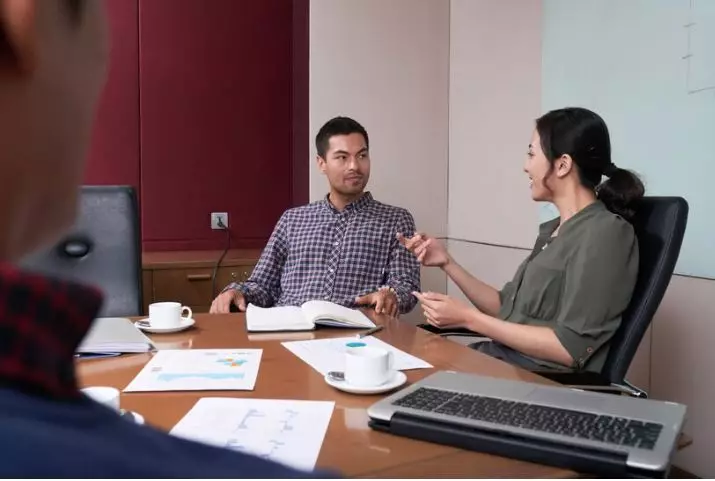 Contoh kalimat argumen  © 2023 brilio.net