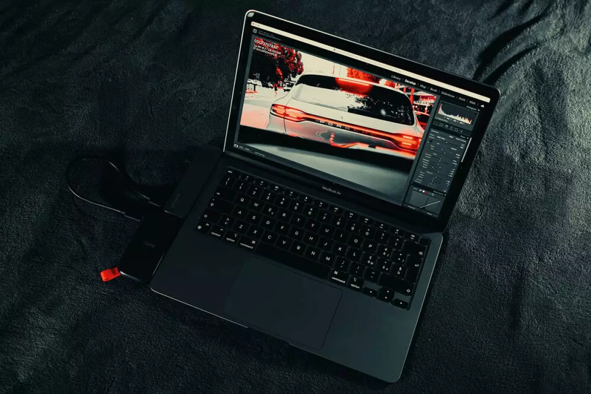 Cara screenshot panjang di laptop dengan mudah, tangkapan gambar jadi lebih luas