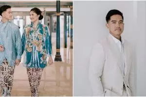 Ditanya deg-degan jelang menikah, jawaban singkat dan padat Kaesang bikin ngakak