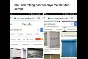 17 Momen lucu orang gagal paham ini bikin ikutan mikir keras, namanya juga manusia