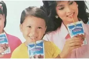 Ingat bocah berbaju kuning di iklan susu ini? Kini jadi aktor populer, intip 11 potret terbarunya