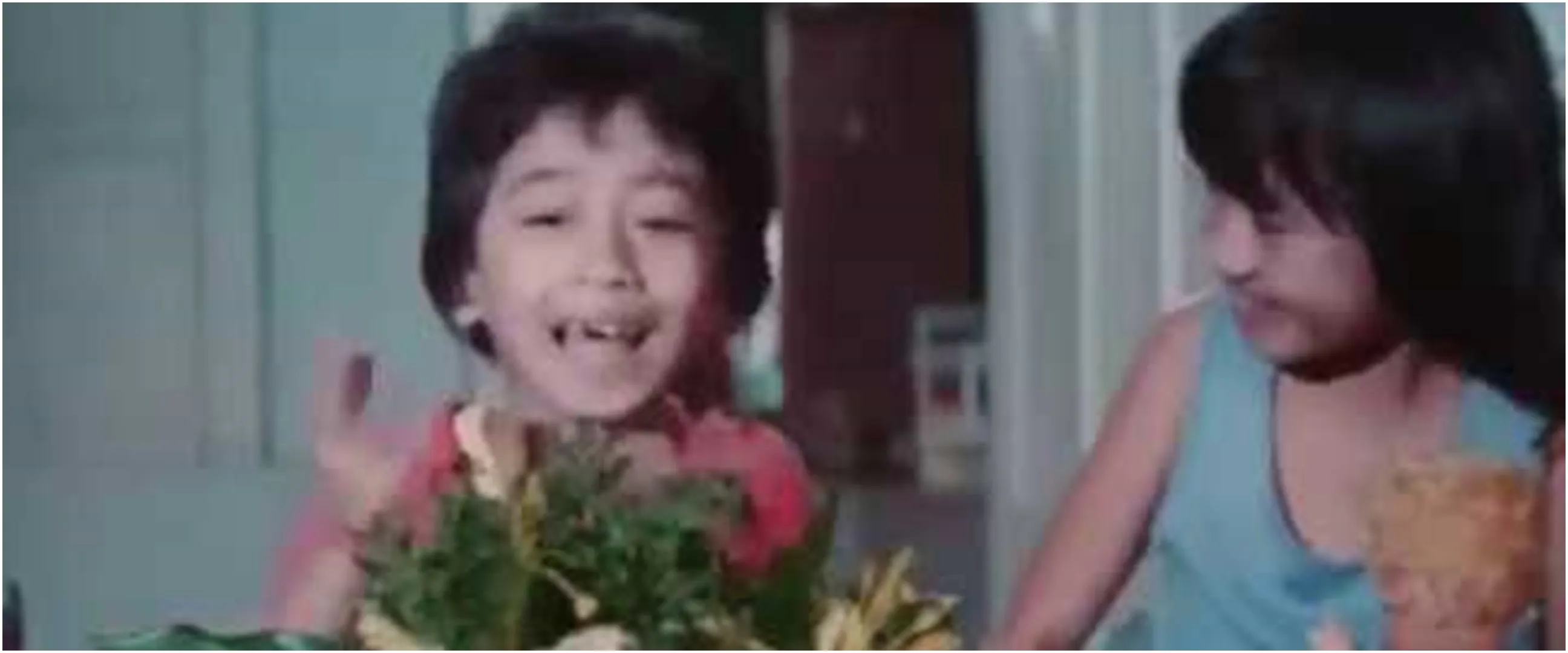 Anak kecil di film Cubit-Cubitan ini makin tua makin menjadi, 11 potret terbarunya jadi bukti