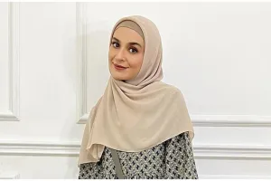 10 Inspirasi sayur ala Shireen Sungkar, praktis dan sederhana