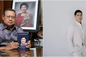 Terima undangan pernikahan, SBY kenang momen Kaesang ikut salat jenazah Ani Yudhoyono di Singapura