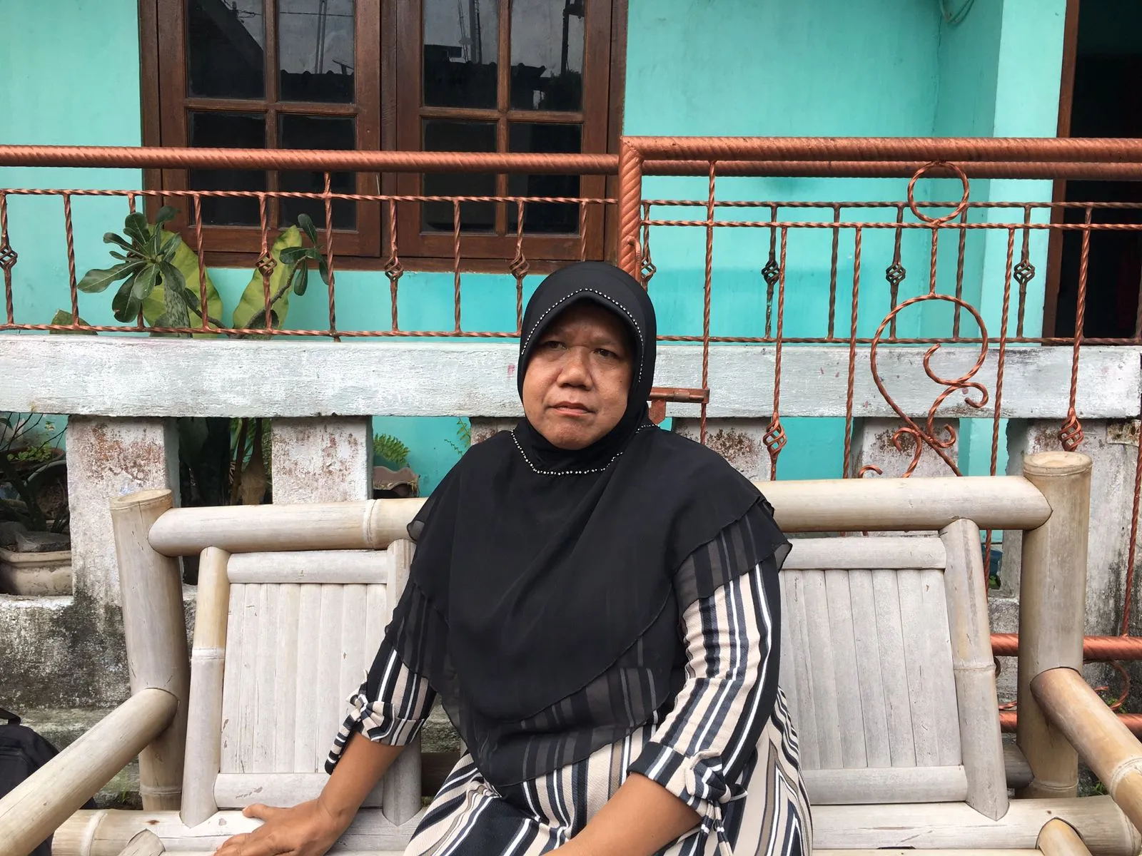 Segera jadi mantu Presiden, ternyata begini kepribadian Erina Gudono saat kecil