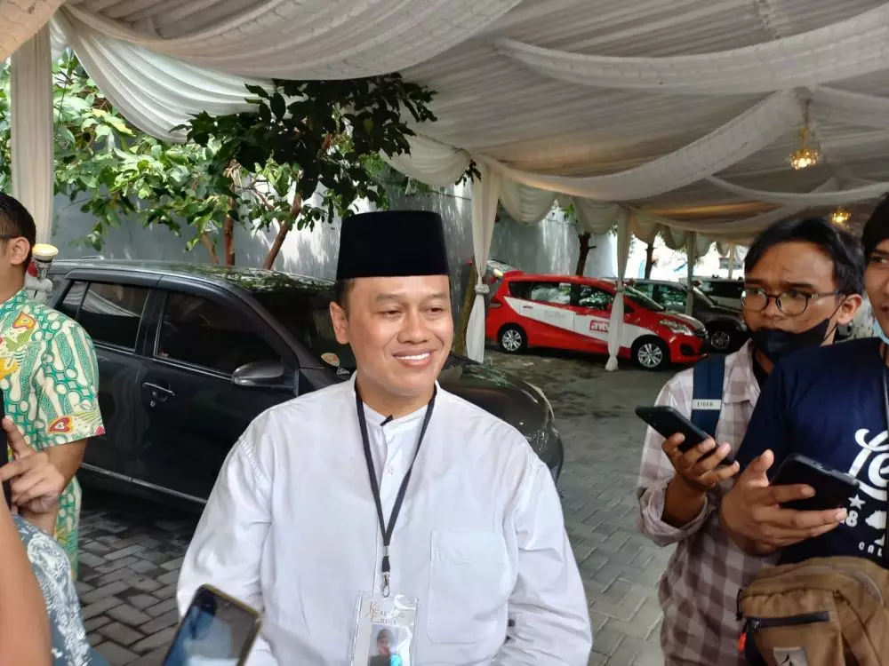 pengajian erina © 2022 brilio.net