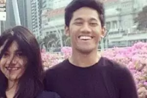 Bakal jadi wali nikah di pernikahan Erina Gudono dan Kaesang, intip 9 potret Allen Gudono