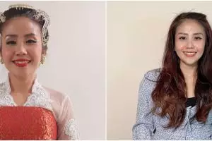 Muncul di klip Jungkook BTS, ini 11 potret Yoshie Patricia cewek Indonesia back up dancer Dreamers