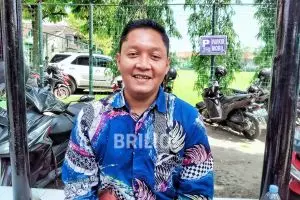 Begini cara tamu undangan hadiri siraman dan midodareni menuju ke rumah Erina Gudono