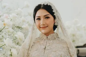 5 Isi hampers makanan pengajian Erina Gudono, komplet dan menggugah selera