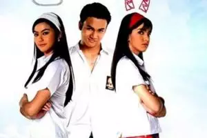 Saudara tiri Nia Ramadhani di Bawang Merah Bawang Putih comeback akting, intip 11 potret terbarunya