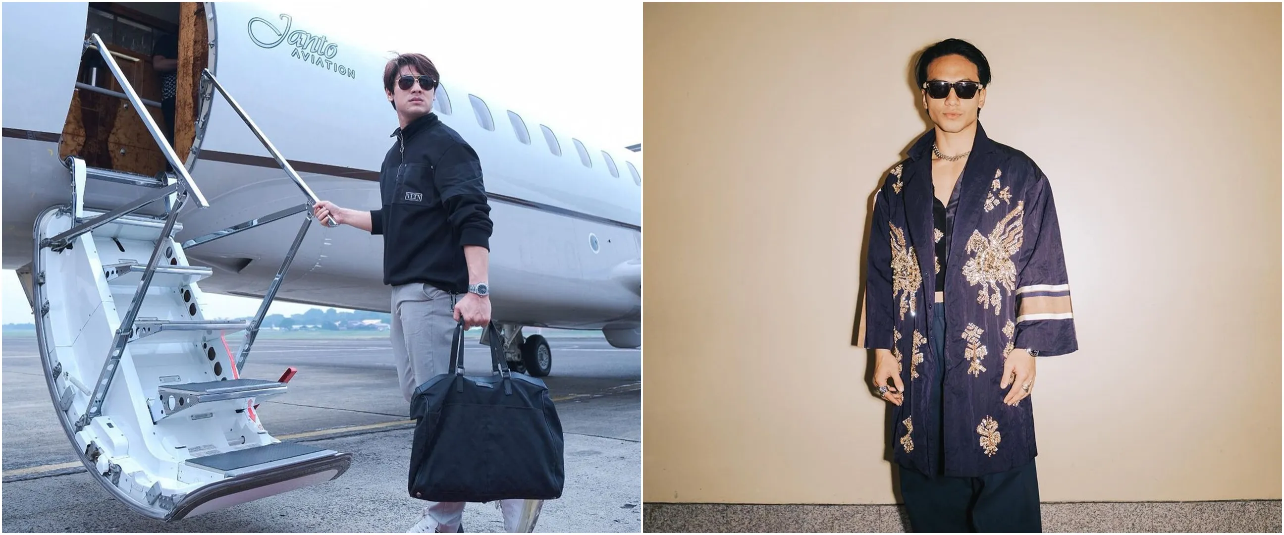 Ditantang adu tinju bareng Jefri Nichol, Rizky Billar akhirnya ungkap hal ini