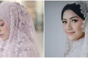 9 Seleb langkahi kakaknya menikah, Erina Gudono minta maaf dan mohon doa restu