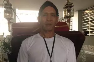 Cerita sosok kusir kereta kencana akad nikah Kaesang-Erina, dapat rezeki berkat sudah vaksin