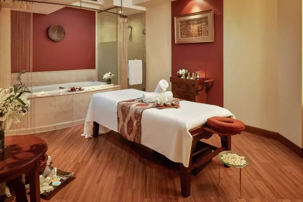 libur Natal di Ayana Midplaza Jakarta Ayana