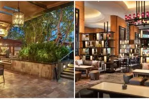 Sambut libur Natal dan Tahun Baru 2023 bersama keluarga di AYANA Midplaza Jakarta