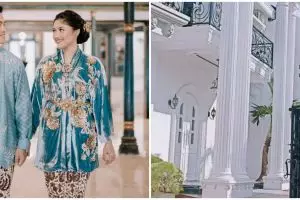 Rumah Erina Gudono langsung bersih usai hajatan besar, penampakan terbarunya bikin melongo