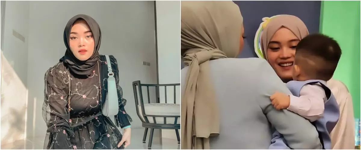 Putri Delina unggah foto bareng Nathalie Holscher, banjir pujian warganet