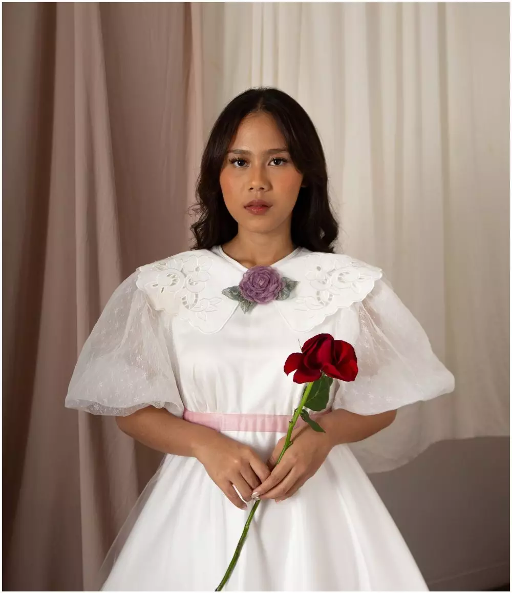 konser Selamat Ulang Tahun Nadin © Istimewa