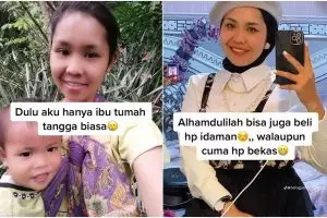 Diremehkan karena perias kampung, wanita ini balas dengan kesuksesan jadi MUA profesional