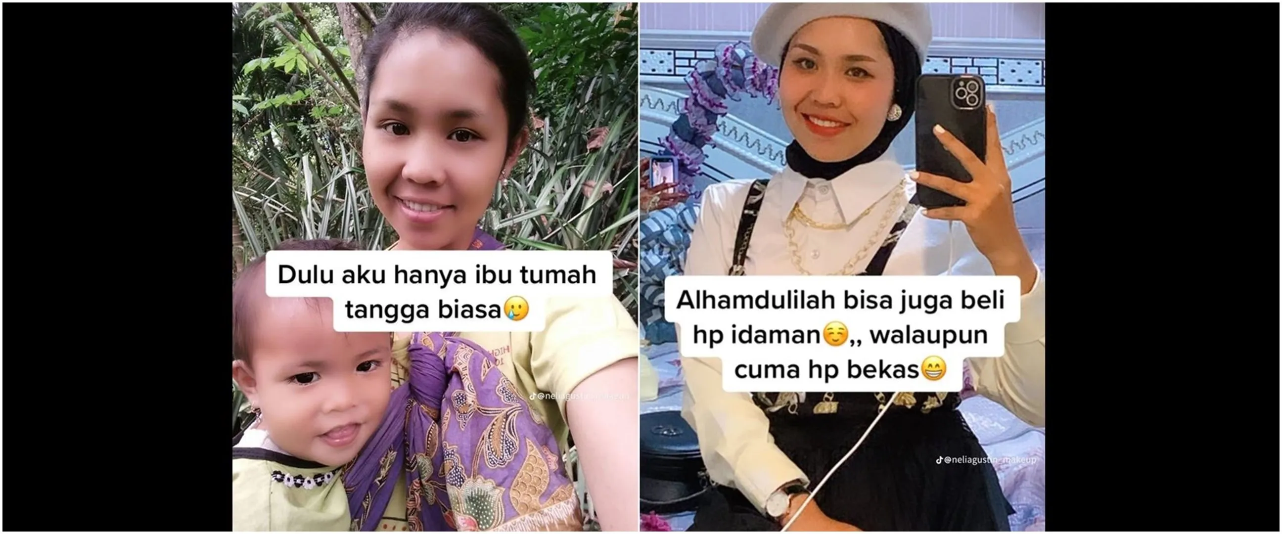 Diremehkan karena perias kampung, wanita ini balas dengan kesuksesan jadi MUA profesional