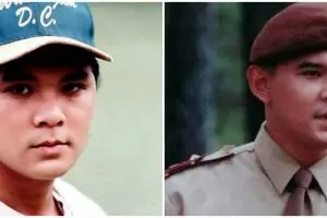 Aktor lekat citra pemeran antagonis ini sekarang jadi CEO, intip 11 potret terbarunya